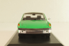 Volkswagen-Porsche 914/4 1972, green, 940065664, Maxichamps 1:43