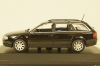 Audi A6 Avant (B5) 1997, Black, 940017110, Maxichamps 1:43