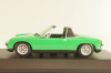 Volkswagen-Porsche 914/4 1972, green, 940065664, Maxichamps 1:43