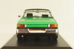 Volkswagen-Porsche 914/4 1972, green, 940065664, Maxichamps 1:43