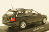 Audi A6 Avant (B5) 1997, Black, 940017110, Maxichamps 1:43