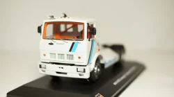 Маз 5432С Команда "Совтрансавто" 1988г., TruckTyr 1:43