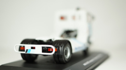 Маз 5432С Команда "Совтрансавто" 1988г., TruckTyr 1:43