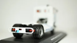 Маз 5432С Команда "Совтрансавто" 1988г., TruckTyr 1:43