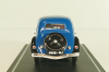 Citroen Traction 7A 1934, dark blue, 6112532, Atlas 1:43