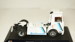 Маз 5432С Команда "Совтрансавто" 1988г., TruckTyr 1:43
