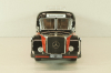 Mercedes-Benz O10000 bus 1937, red/black, 12304, Premium Classixxs 1:43 Уценка!