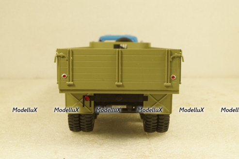 Маз-520, TruckTyr 1:43