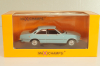 Opel Record D Coupe 1962, blue, 940044021, Maxichamps 1:43