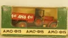 Амо Ф-15, Арек 1:43