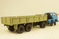 Маз-520, TruckTyr 1:43