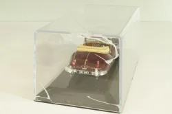 Jaguar XK 140 1954, brown, Altaya 1:43 Уценка!