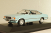 Opel Record D Coupe 1962, blue, 940044021, Maxichamps 1:43