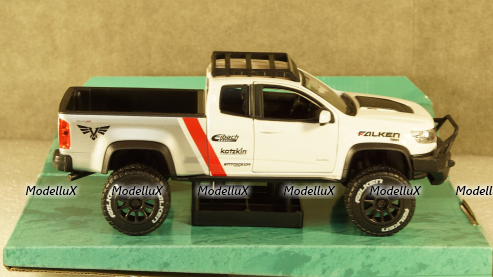 Амо Ф-15, Арек 1:43