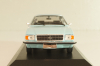 Opel Record D Coupe 1962, blue, 940044021, Maxichamps 1:43
