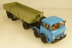 Маз-520, TruckTyr 1:43