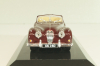 Jaguar XK 140 1954, brown, Altaya 1:43 Уценка!