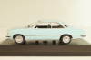 Opel Record D Coupe 1962, blue, 940044021, Maxichamps 1:43