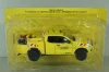 Nissan Navara 3.5 (D23) VSI Technamm, véhicule spécial d'intervention (Bouches-du-Rhône), Sapeurs-Pompiers №41, Altaya 1:43