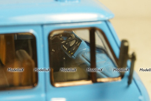 Маз-520, TruckTyr 1:43