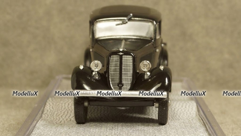 Газ 25, Мастерская Гулак 1:43