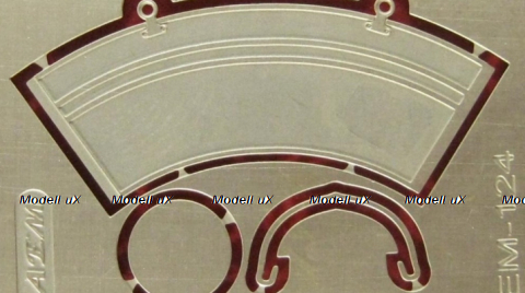 Фототравление Ведро 10л, EM-124