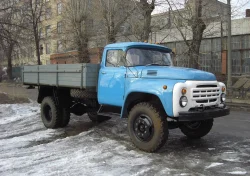 ЗИЛ 431410 1990 г., Dip 113003