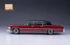 Cadillac Fleetwood 75 1978, STM78102, Stamp models 1:43