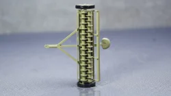Сеялка С3-36 1934г. зеленая, Model43 1:43