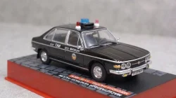 Tatra 613 Милиция СССР, Gemini 1:43