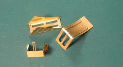 Фототравление Противооткатные упоры, EM-252