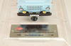Газ-52 ГЗСА-3704 "Хлеб", 1985 г., 105246, DiP Models 1:43