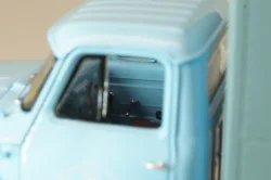 Газ-52 ГЗСА-3704 "Хлеб", 1985 г., 105246, DiP Models 1:43
