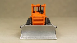 Т-2 оранжевый, 1:43