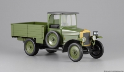 АМО-Ф-15, Автолегенды СССР №88