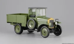 АМО-Ф-15, Автолегенды СССР №88