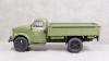 Газ 51А Милиция, Gemini 1:43