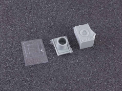 Машина стиральная "Вятка-Автомат" 1 шт, AVD дополнения AVD143009501