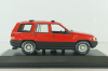 Jeep Grand Cherokee, red, 430149662, Minichamps 1:43