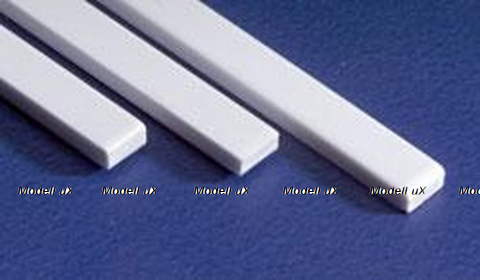 Полосы, длина 35см 10шт (0,50 x 4,8 мм) №128