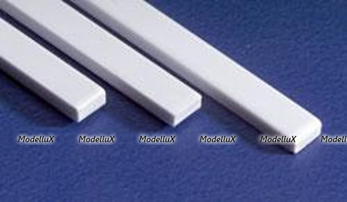 Полосы, длина 35см 10шт (0,50 x 4,8 мм) №128