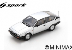 Alfa Romeo GTV 2.0 1980, S9046, Spark 1:43