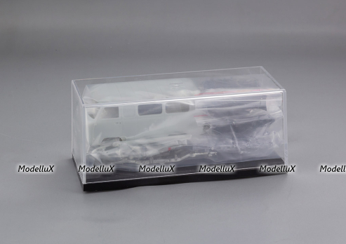 Сборная модель Уаз-450, 545003, DiP Models 1:43