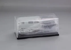 Сборная модель Уаз-450, 545003, DiP Models 1:43
