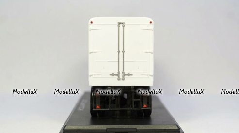 LIAZ 110 c п/прицепом N13CH Transocean, PCL47030, Premium Classixxs 1:43