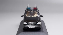 Mercedes ML320 W163 ФСО, Gemini 1:43