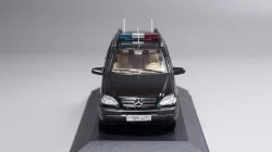 Mercedes ML320 W163 ФСО, Gemini 1:43