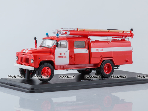 АЦ-30 (53А)-106А, ПЧ-10 Спасское, SSM1265