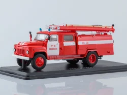 АЦ-30 (53А)-106А, ПЧ-10 Спасское, SSM1265