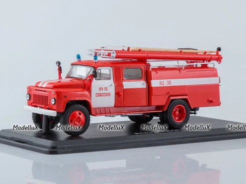 АЦ-30 (53А)-106А, ПЧ-10 Спасское, SSM1265